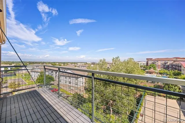 10184 Park Meadows Drive #1410 Lone Tree, CO 80124