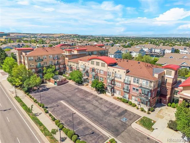 10184 Park Meadows Drive #1410 Lone Tree, CO 80124