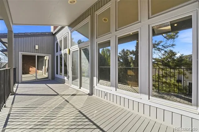 27 Beacon Hill Lane Greenwood Village, CO 80111