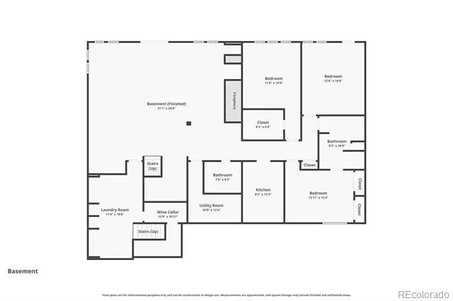 27 Beacon Hill Lane Greenwood Village, CO 80111