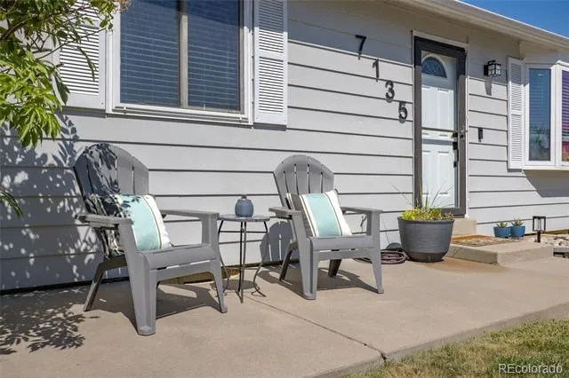 7135 Welch Court Arvada, CO 80004