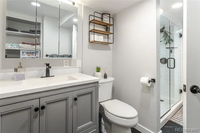 7135 Welch Court Arvada, CO 80004