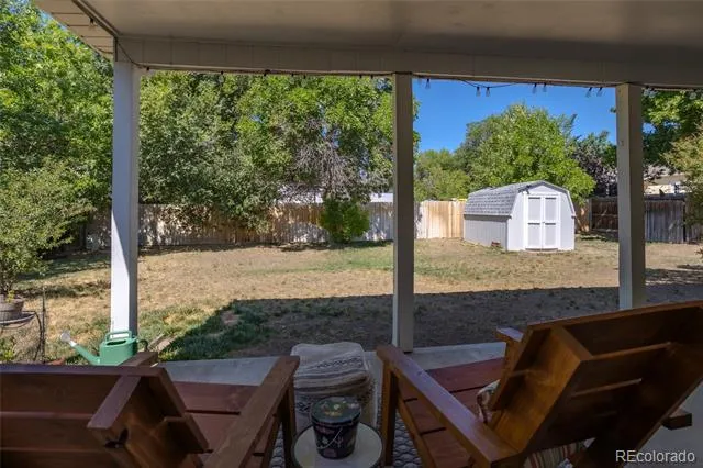 7135 Welch Court Arvada, CO 80004
