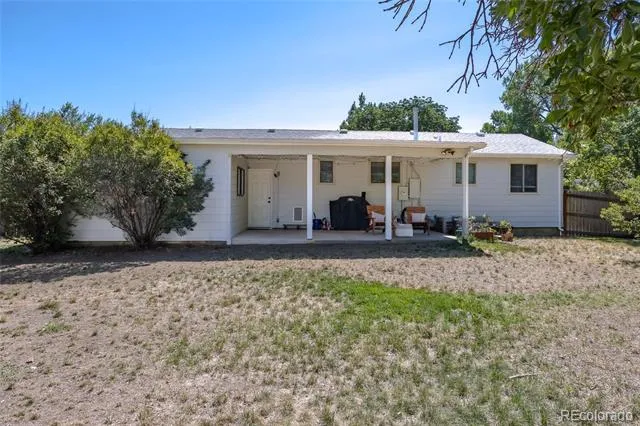 7135 Welch Court Arvada, CO 80004