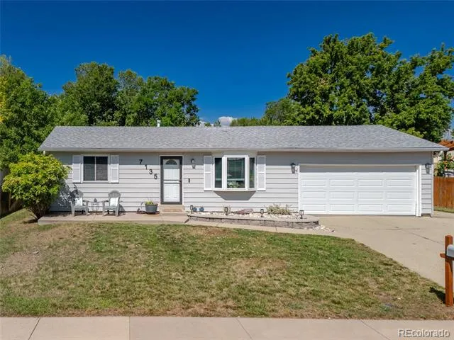7135 Welch Court Arvada, CO 80004