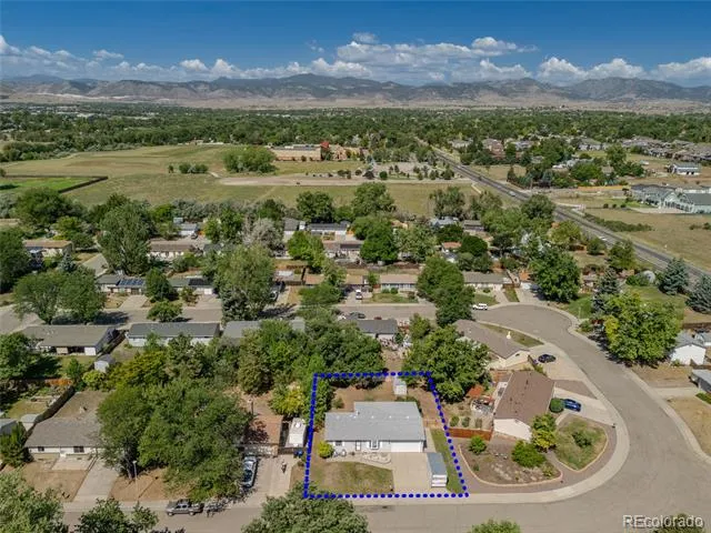 7135 Welch Court Arvada, CO 80004