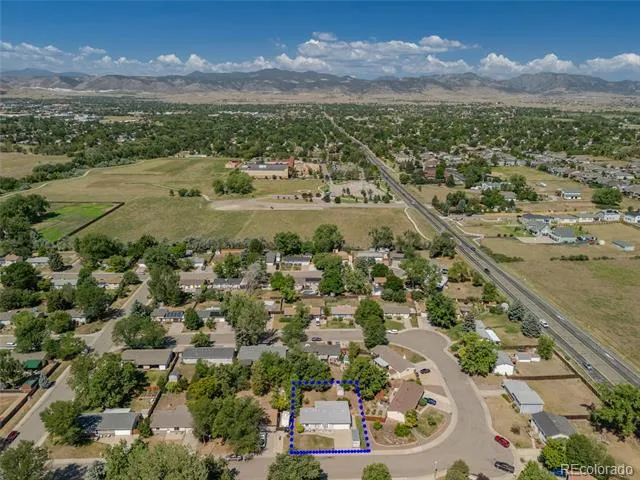 7135 Welch Court Arvada, CO 80004