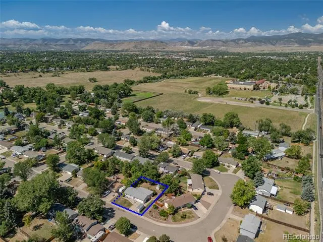 7135 Welch Court Arvada, CO 80004