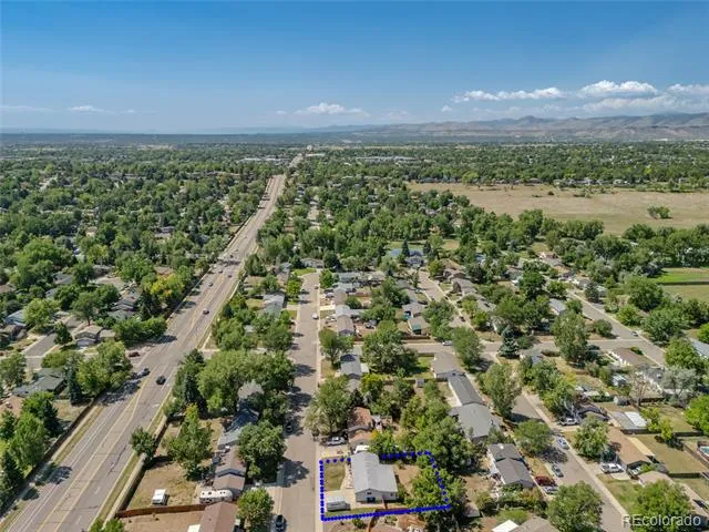 7135 Welch Court Arvada, CO 80004