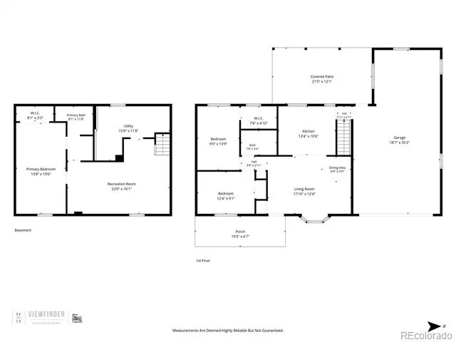7135 Welch Court Arvada, CO 80004