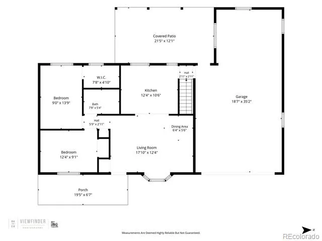 7135 Welch Court Arvada, CO 80004