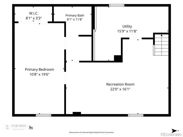 7135 Welch Court Arvada, CO 80004