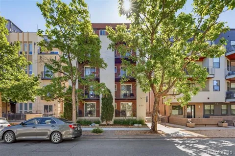 352 S Lafayette Street #103