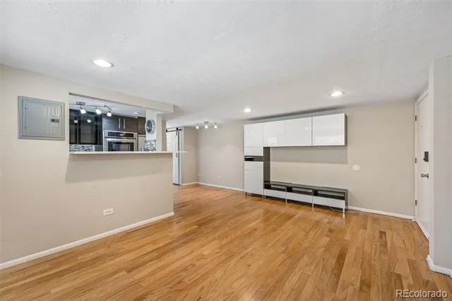 352 S Lafayette Street #103 Denver, CO 80209