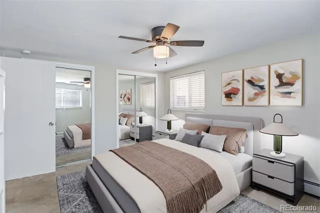 352 S Lafayette Street #103 Denver, CO 80209