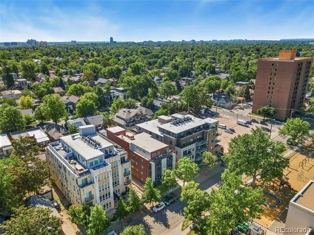 352 S Lafayette Street #103 Denver, CO 80209