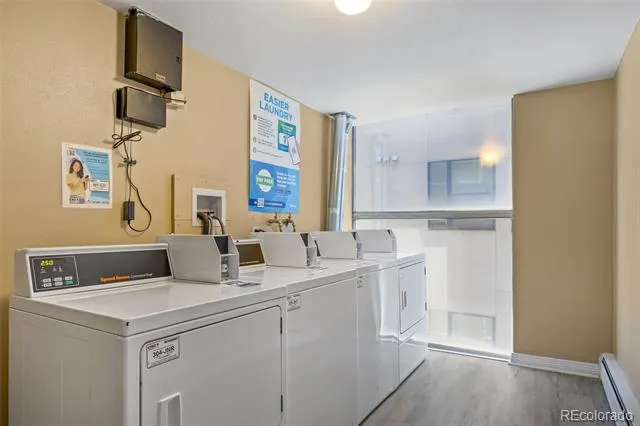 352 S Lafayette Street #103 Denver, CO 80209