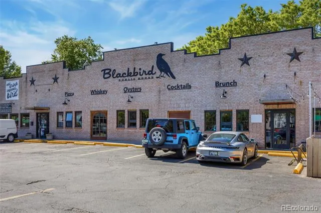352 S Lafayette Street #103 Denver, CO 80209