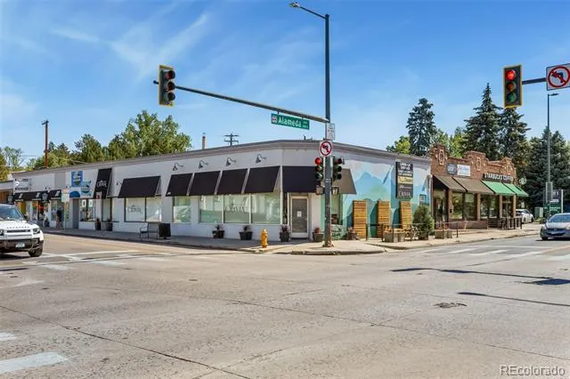 352 S Lafayette Street #103 Denver, CO 80209