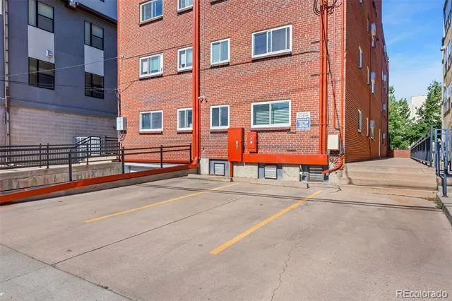 352 S Lafayette Street #103 Denver, CO 80209