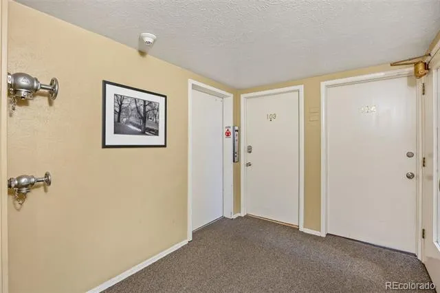352 S Lafayette Street #103 Denver, CO 80209