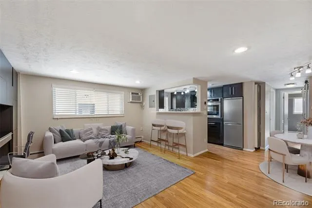 352 S Lafayette Street #103 Denver, CO 80209