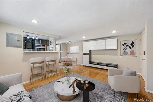 352 S Lafayette Street #103 Denver, CO 80209