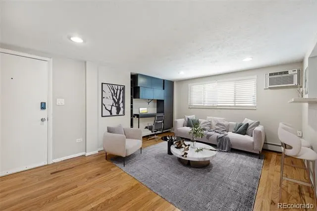 352 S Lafayette Street #103 Denver, CO 80209