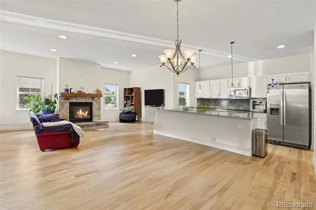 2008 S Flanders Way #D Aurora, CO 80013