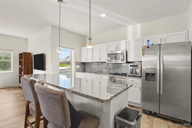 2008 S Flanders Way #D Aurora, CO 80013