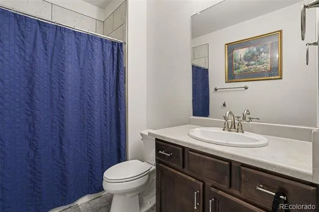 2008 S Flanders Way #D Aurora, CO 80013