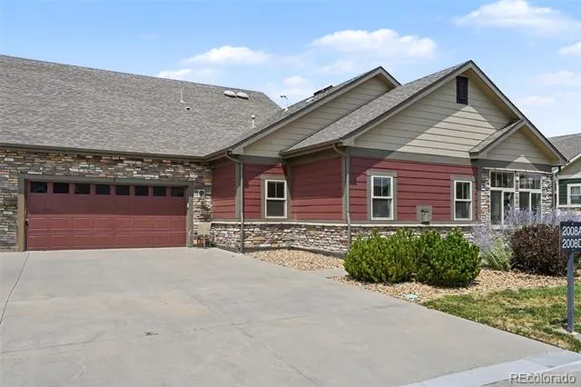 2008 S Flanders Way #D Aurora, CO 80013