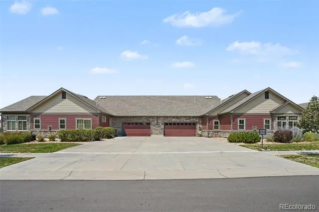 2008 S Flanders Way #D Aurora, CO 80013