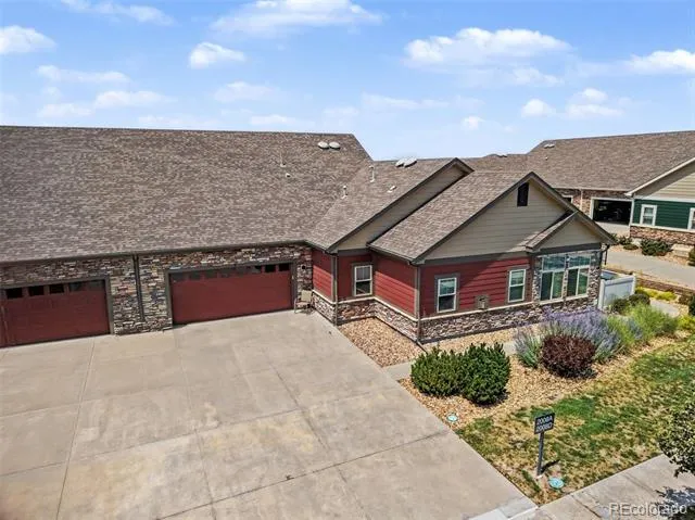 2008 S Flanders Way #D Aurora, CO 80013