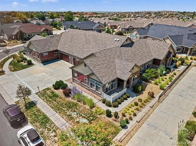 2008 S Flanders Way #D Aurora, CO 80013