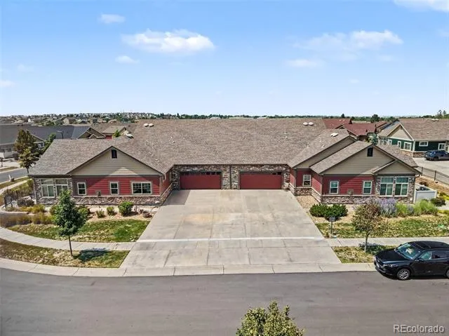 2008 S Flanders Way #D Aurora, CO 80013