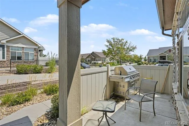2008 S Flanders Way #D Aurora, CO 80013