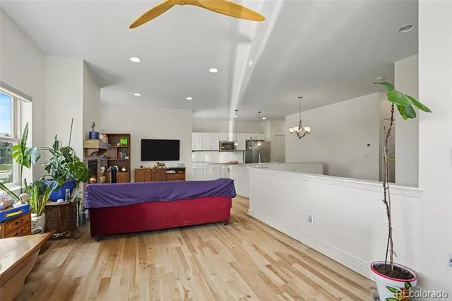 2008 S Flanders Way #D Aurora, CO 80013