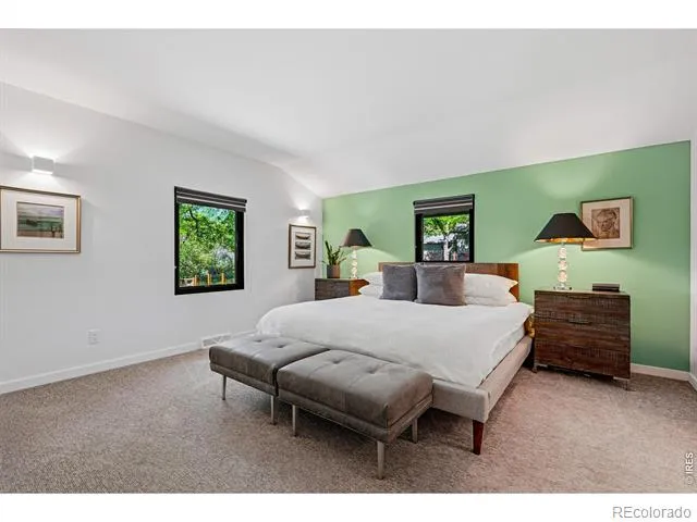 8835 Pine Cone Lane Niwot, CO 80503