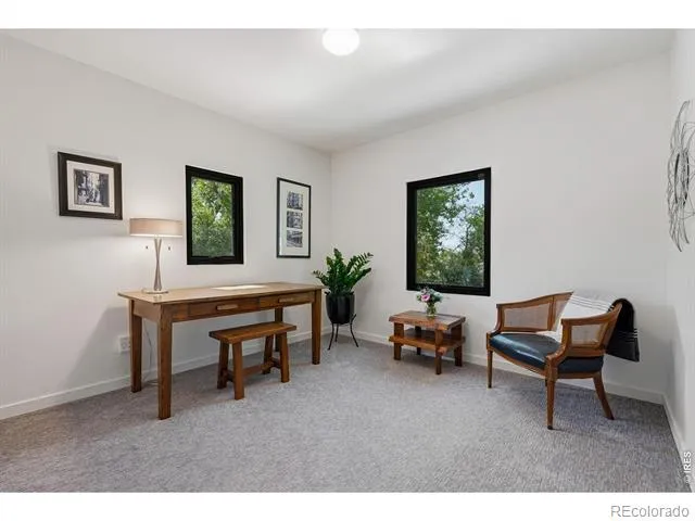 8835 Pine Cone Lane Niwot, CO 80503