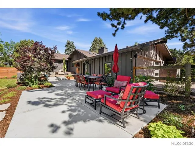 8835 Pine Cone Lane Niwot, CO 80503