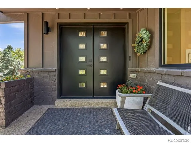 8835 Pine Cone Lane Niwot, CO 80503