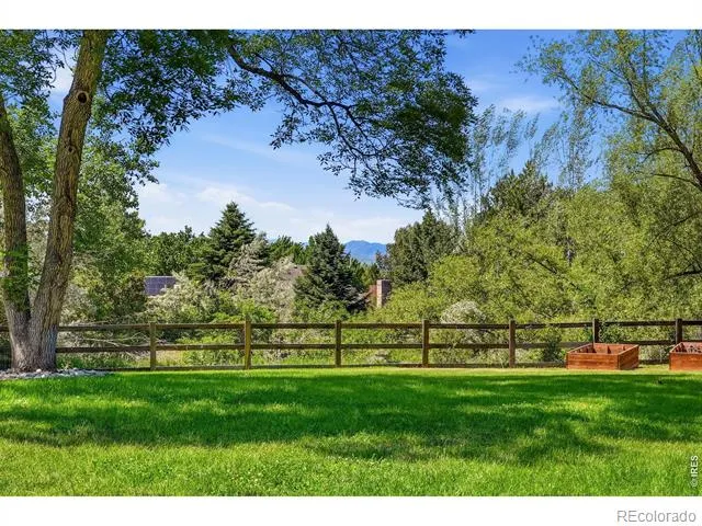 8835 Pine Cone Lane Niwot, CO 80503