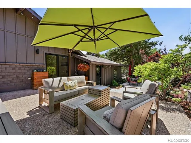 8835 Pine Cone Lane Niwot, CO 80503