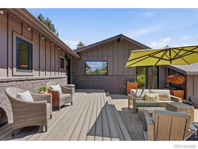 8835 Pine Cone Lane Niwot, CO 80503