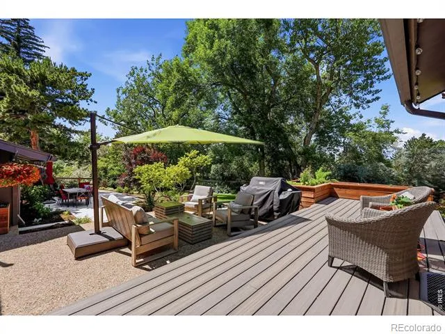 8835 Pine Cone Lane Niwot, CO 80503