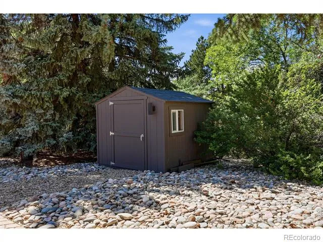 8835 Pine Cone Lane Niwot, CO 80503
