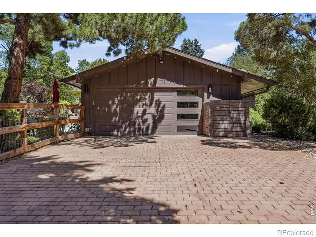 8835 Pine Cone Lane Niwot, CO 80503