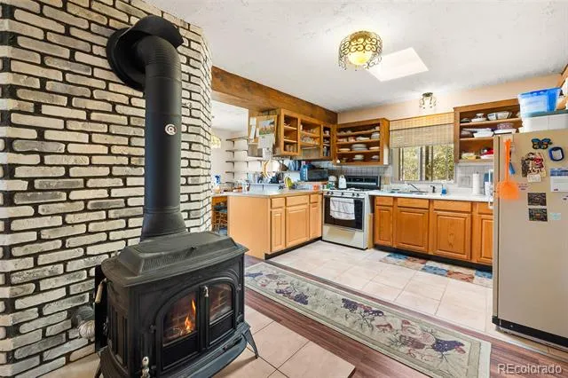 474 Gap Road Fairplay, CO 80440