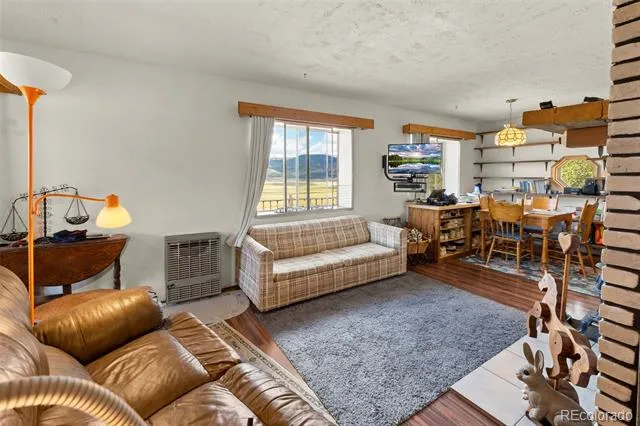 474 Gap Road Fairplay, CO 80440